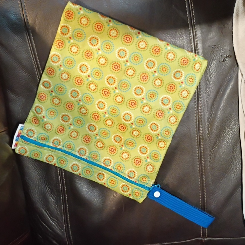 Bummis Wet Bag